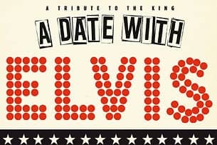 A Date With Elvis