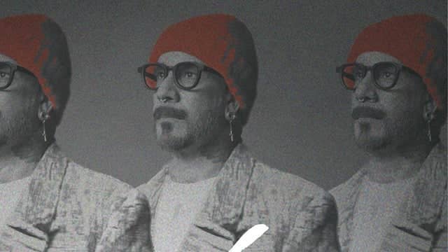 AJ McLean