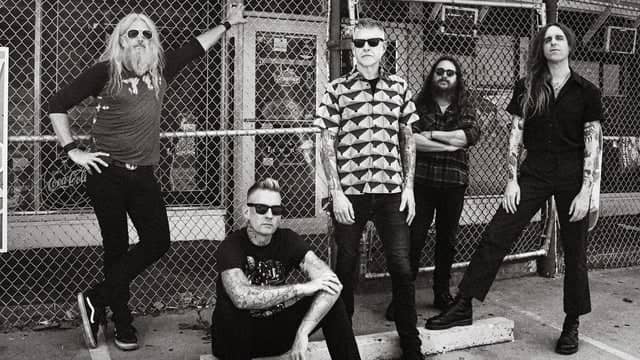 Mastodon