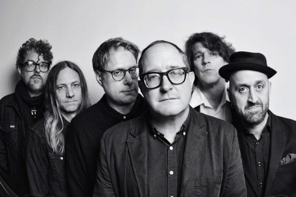 The Hold Steady - Massive Nights 2025: 10 Years of Killer Parties!