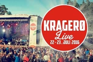 Kragero Live
