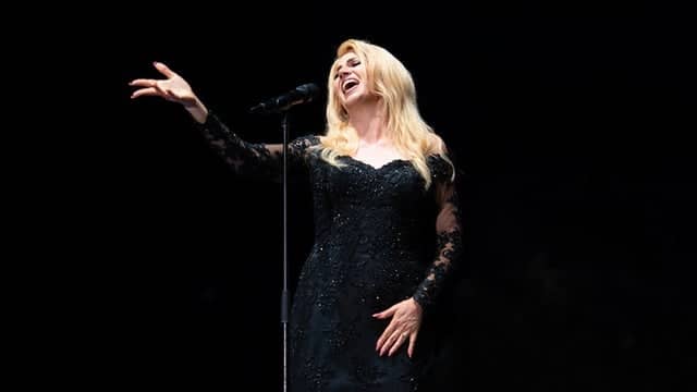 Always, Adele
