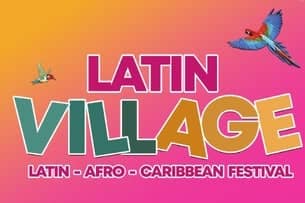 Latin Village Festival