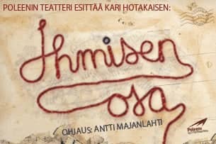 Poleeni Ihmisen osa