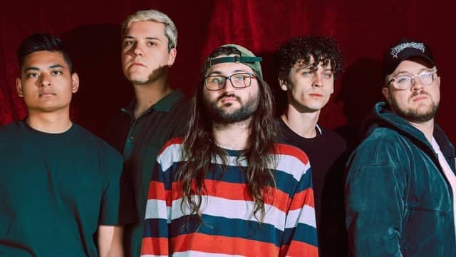 Hot Mulligan