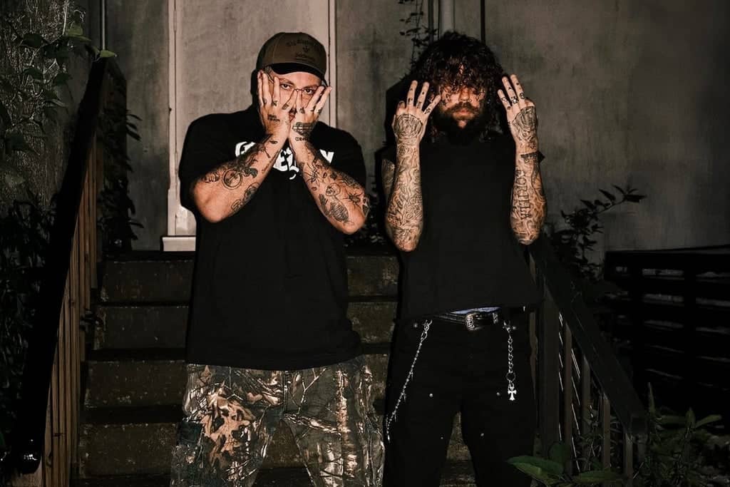 $uicideboy$ Present Grey Day Tour 2026 W. Destroy Lonely & More