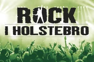 Rock I Holstebro
