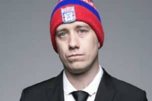 Danny McGinlay