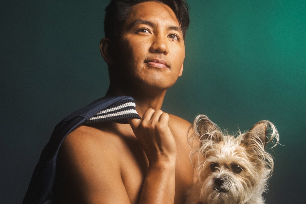 JR De Guzman: Boyfriend Material