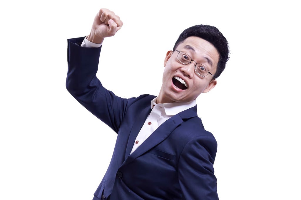 黄西双喜春节秀 Twin Lunarcies Show ft. Joe Wong (in Mandarin)