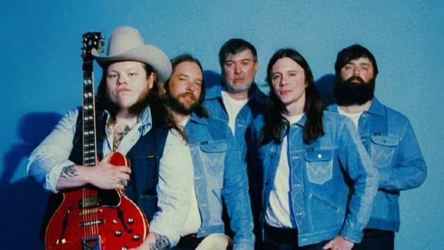 Marcus King Band