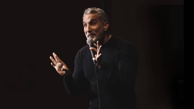 Bassem Youssef