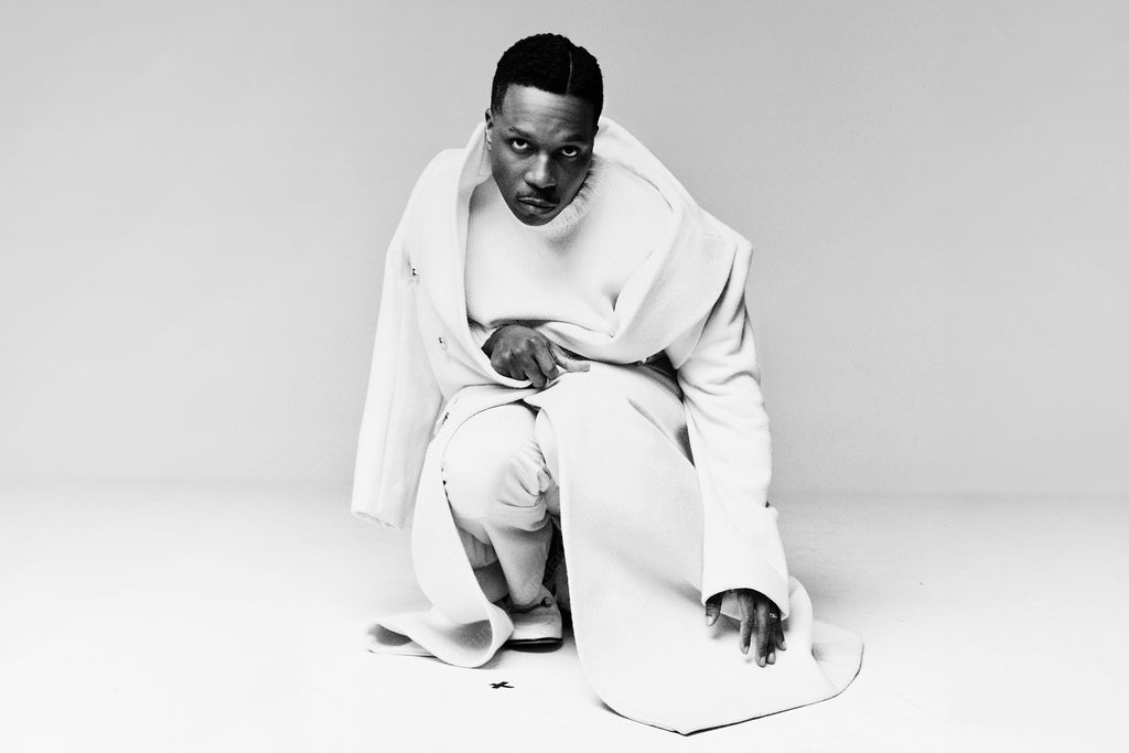 Leslie Odom, Jr. with IU Philharmonic Orchestra