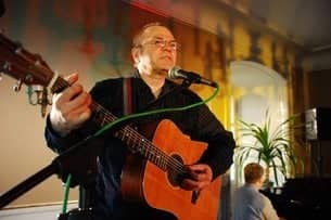Jerzy Filar