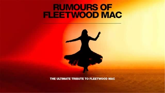 Rumours of Fleetwood Mac