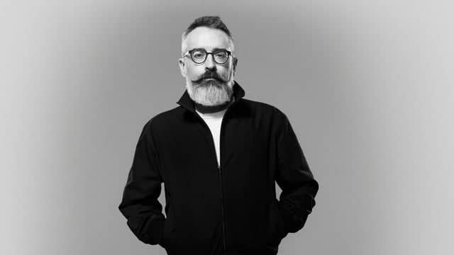 JF Pauzé