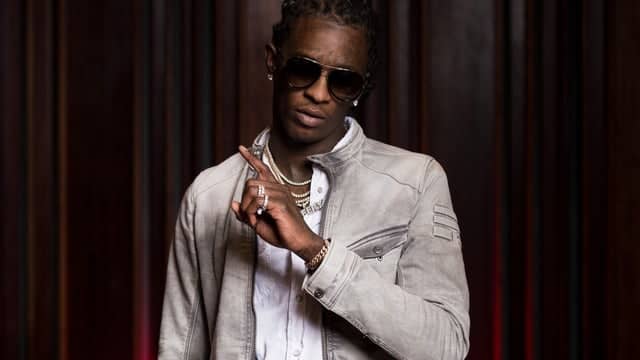Young Thug