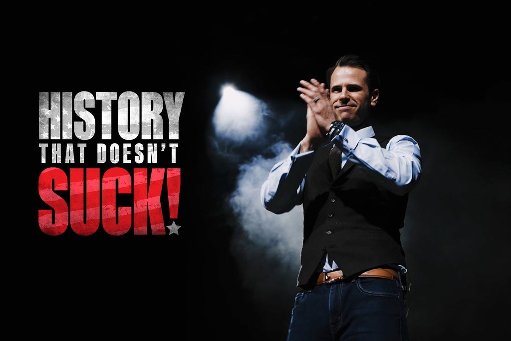 History That Doesn't Suck