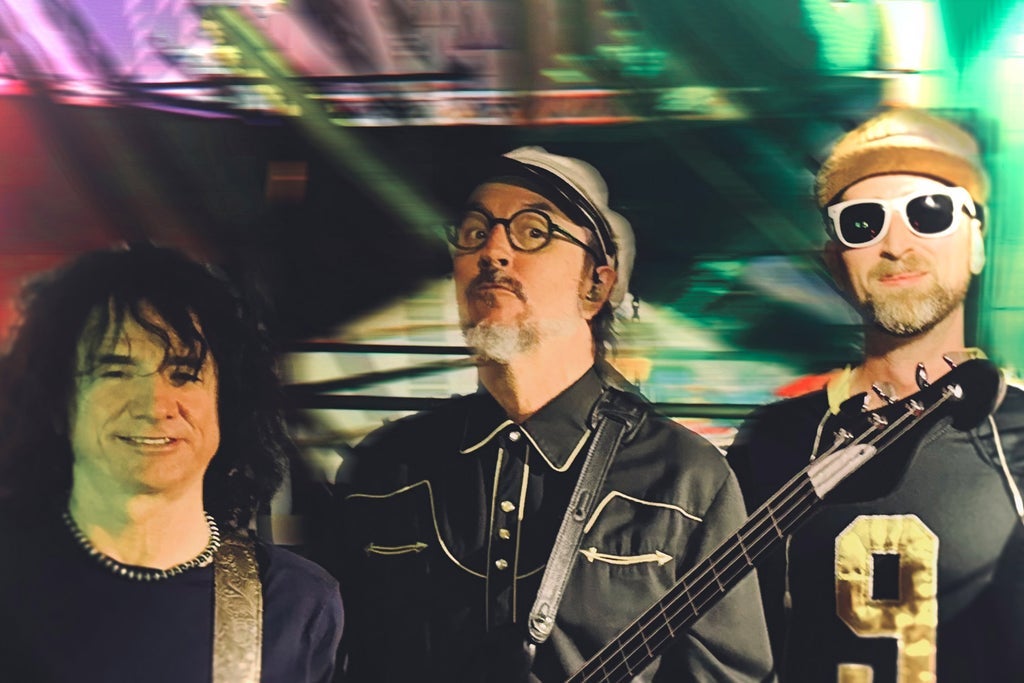 Primus: Send in the Clowns - 2 DAY TICKET