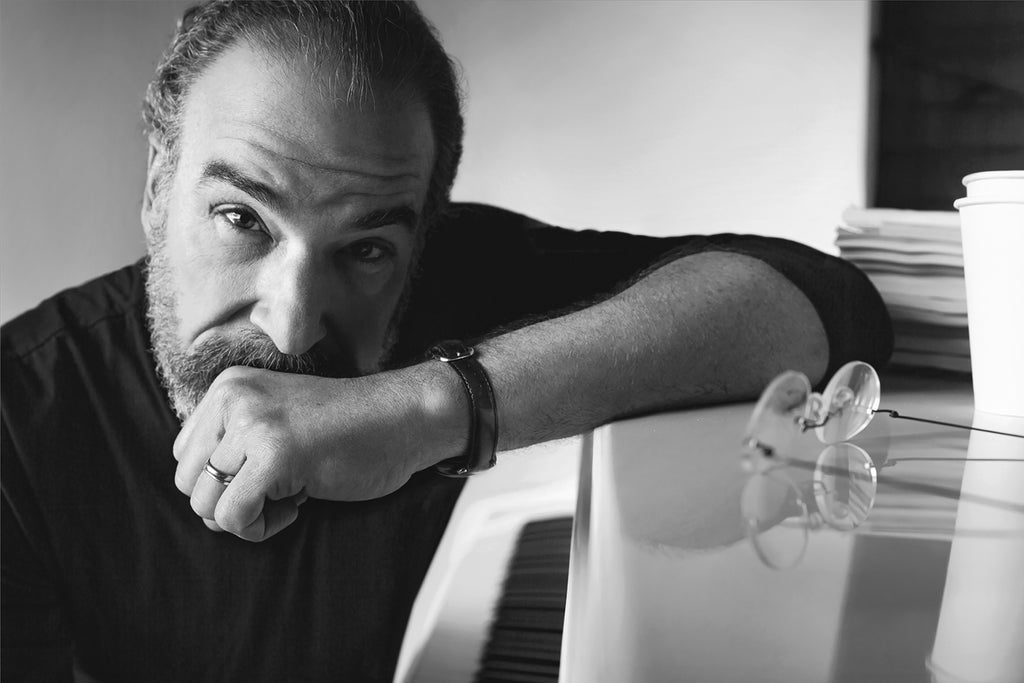 Mandy Patinkin in Concert: JUKEBOX