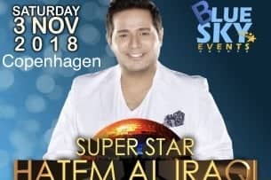 Hatem Al Iraqi