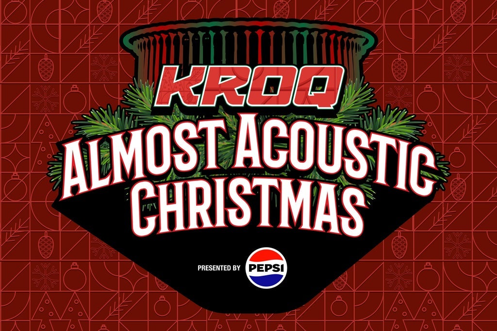 KROQ Almost Acoustic Christmas