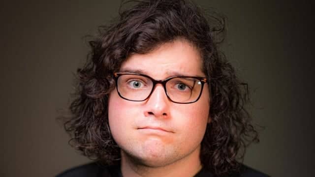 Dan Docimo