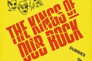 The Kings Of Dubrock