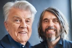 Sven-Bertil Taube & Peter Nordahl