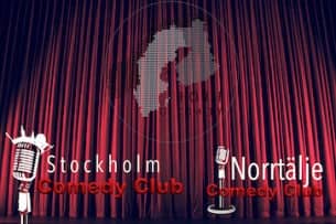 Norrtalje Comedy Club