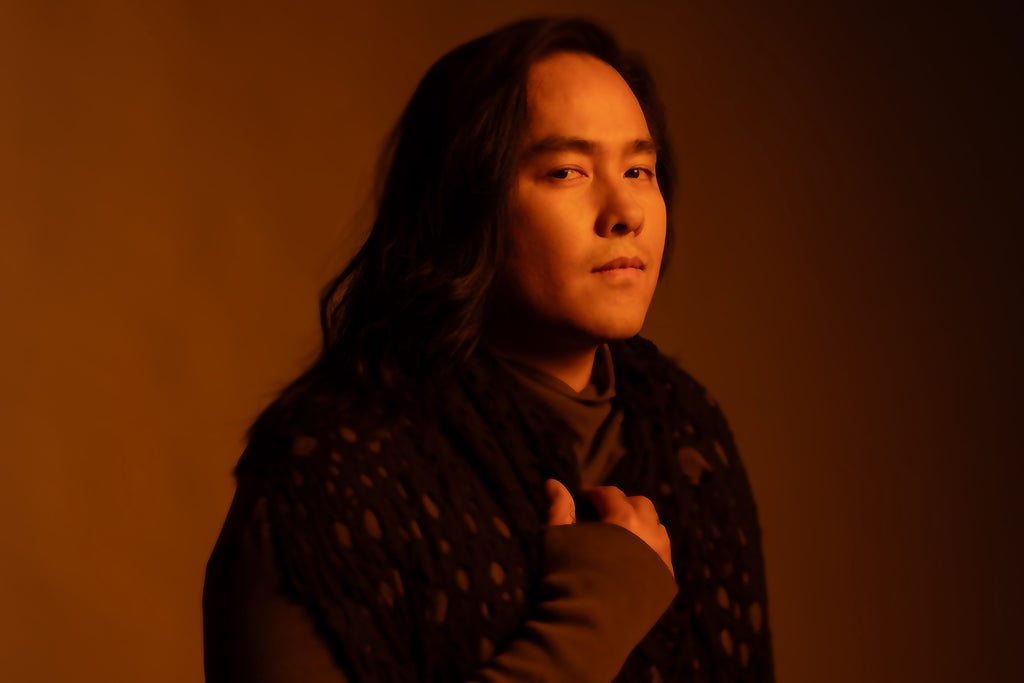 Aysanabee - The Way We're Born Tour