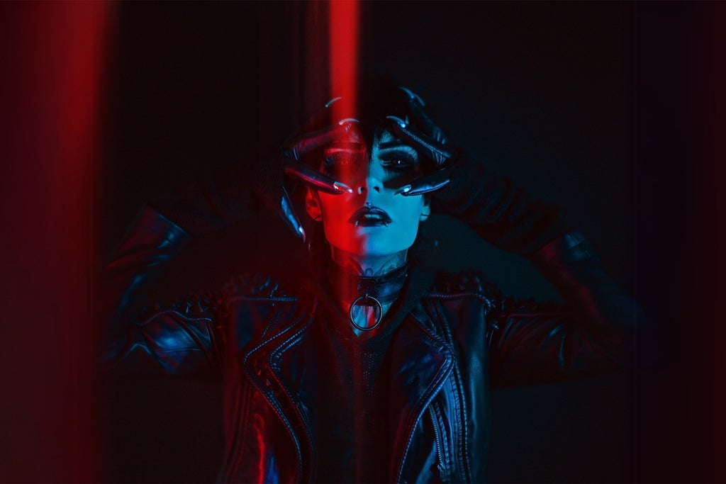 PYSCLON NINE GOD'S NOT HERE TOUR with Clockwork Echo and Our Frankenstein