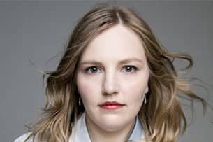 Kate Dehnert