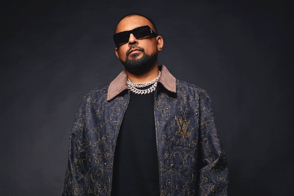 Sean Paul Fight Weekend