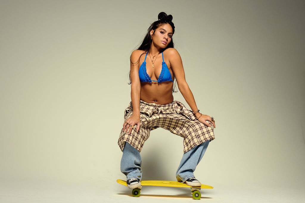 Jessie Reyez - Paid In Memories Tour