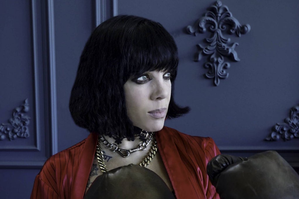 Bif Naked: The Documentary-Screening & Acoustic Performance