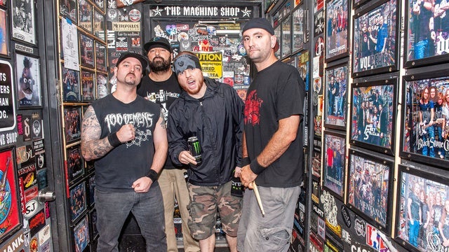 Hatebreed