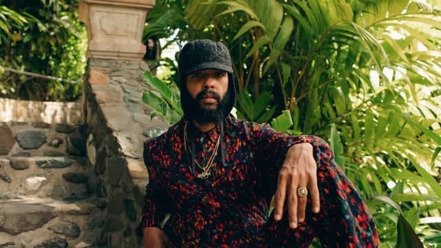 Protoje