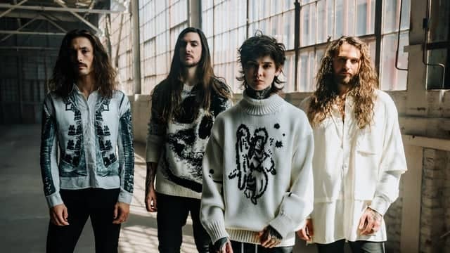 Polyphia