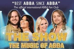 The Story: The Music of Abba