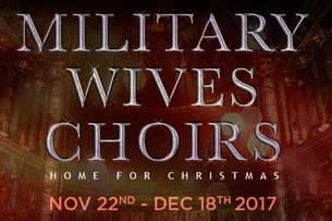 Military Wives Choirs