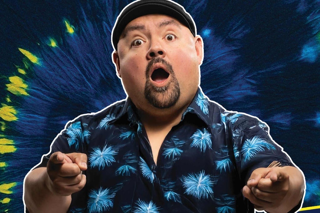 Gabriel Fluffy Iglesias Live