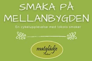 Smaka på Mellanbygden