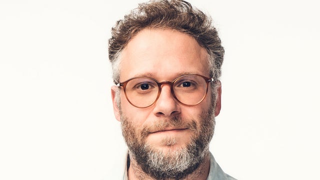 Seth Rogen