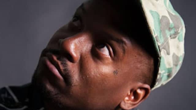Fashawn