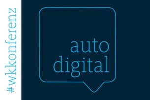 WK KONFERENZ AUTO DIGITAL