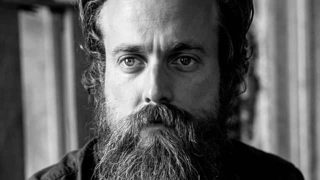 Iron and Wine