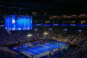 Swedish Padel Open
