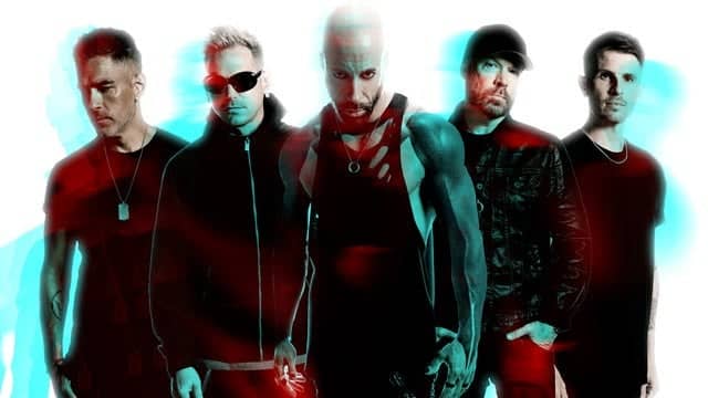 Daughtry