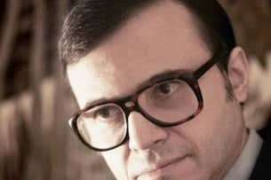 Bertrand Burgalat